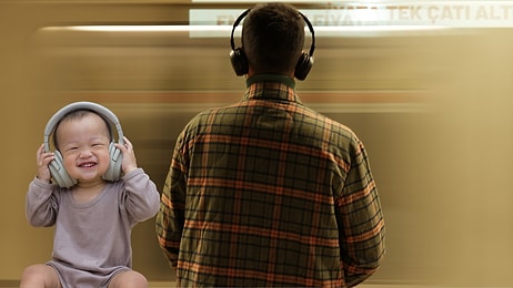 Psychology Explains: Common Traits of People Who Can't Leave the House Without Headphones
