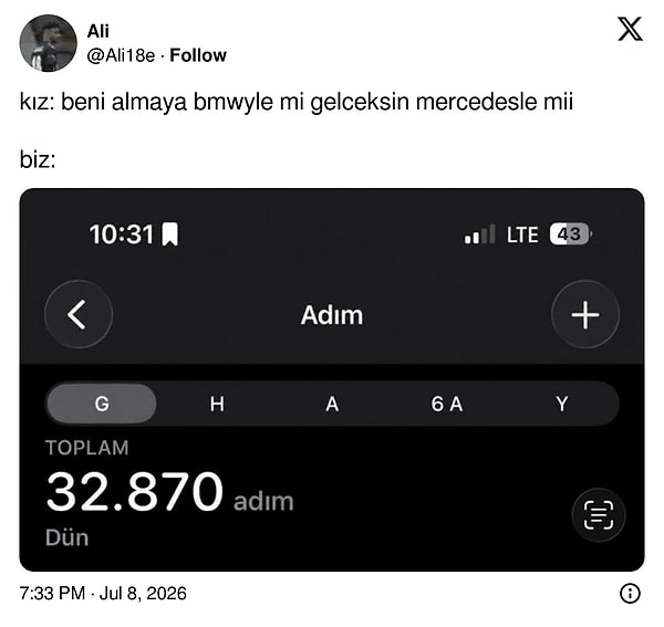 Sağlıktır...