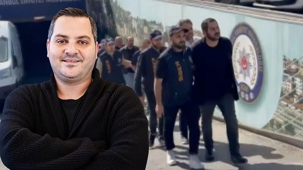 İstanbul Cumhuriyet Başsavcılığı tarafından yürütülen soruşturma kapsamında Papara’ya operasyon düzenlenmişti.