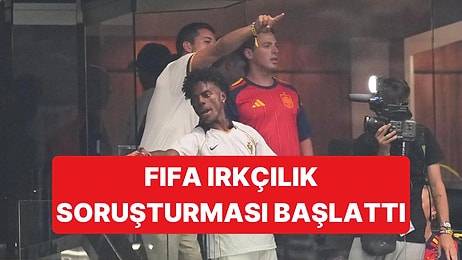 FIFA,  IShowSpeed'e Yönelik Irkçı Saldırıyla İlgili Soruşturma Başlattı