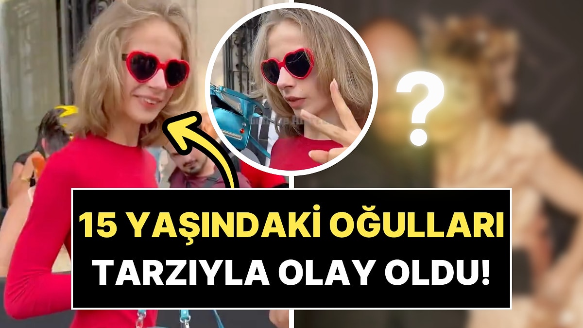 Dünyaca Ünlü Çiftin Gözlerden Uzak Büyüttüğü Oğullarının Son Hali Görenleri Şoka Soktu!