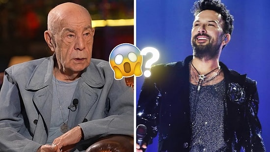 Mazhar Alanson Reflects on Tarkan Years Later With a Candid Confession