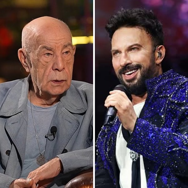 When one mentions Mazhar Alanson, undoubtedly, one of the first songs that springs to mind is "Yandım".