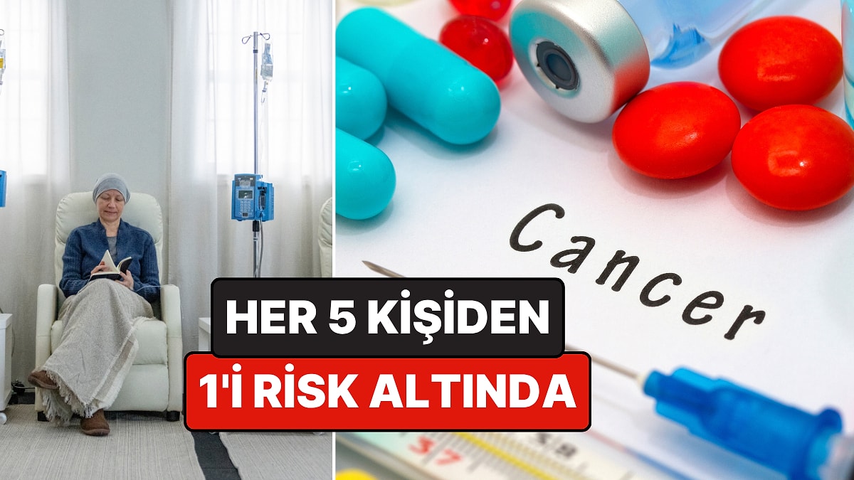 DSÖ'den Kanser Uyarısı: Yılda 35 Milyon Yeni Vaka Bekleniyor