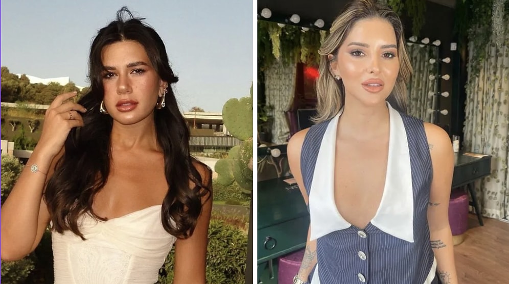 Ala Tokel's "Lemon" Remark About Sibil Çetinkaya Sparks Fresh Buzz Around Their Feud
