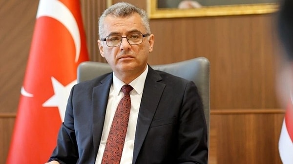 Resmi açıklama yürekleri ferahlattı.