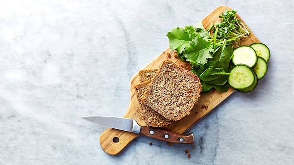 Tam tahıllı ekmek neden daha çok öneriliyor?