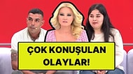 2026 Sezonunda Müge Anlı ile Tatlı Sert'e Damga Vuran Olaylar