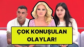 2026 Sezonunda Müge Anlı ile Tatlı Sert'e Damga Vuran Olaylar