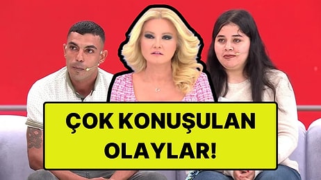 2026 Sezonunda Müge Anlı ile Tatlı Sert'e Damga Vuran Olaylar