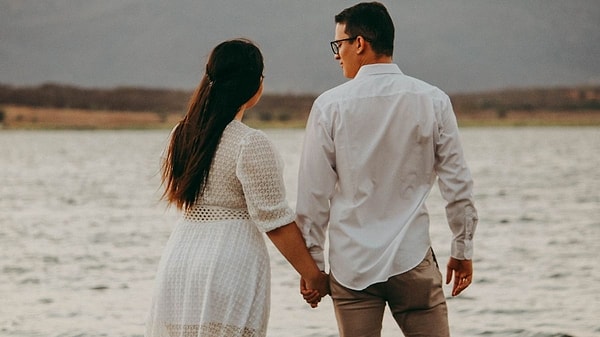 The Biggest Sign You’re in the Right Relationship