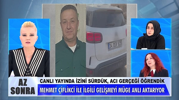 ATV ekranlarının ilgiyle takip edilen programı Müge Anlı ile Tatlı Sert, 2026 sezonunda da Türkiye'nin gündemini belirleyen olaylara sahne oldu.