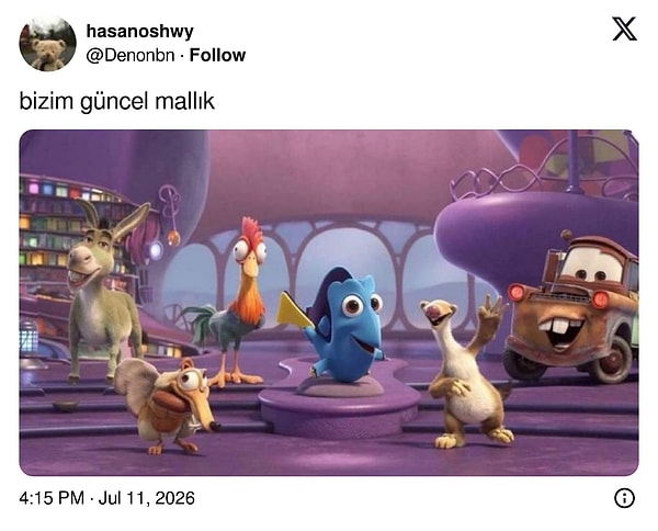 Yarın görüşürüz 👋