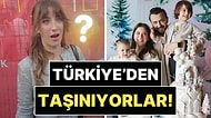 Hazal Kaya ve Ali Atay'dan Radikal Karar: Yakında Türkiye'den Taşınıyorlar!