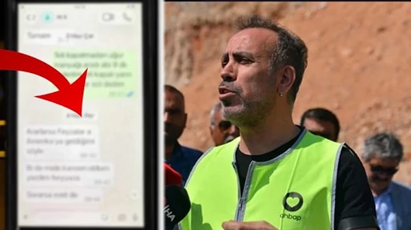 İstanbul Cumhuriyet Başsavcılığı'nın mercek altına aldığı Ahbap Derneği ile ilgili yürütülen hukuki süreçte çarpıcı detaylar gün yüzüne çıktı.