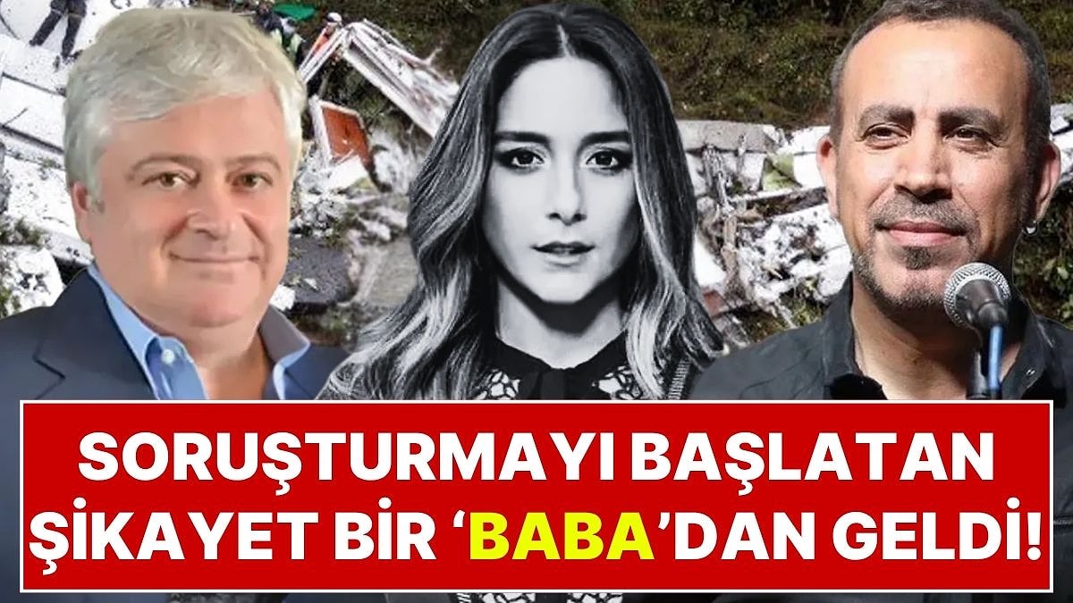 Haluk Levent’in Gözaltına Alındığı AHBAP Soruşturmasını Hüseyin Başaran'ın Şikayeti Başlatmış