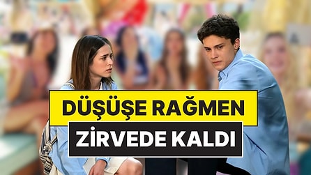2 Kategoride Düştü, Zirveyi Bırakmadı: 12 Temmuz Pazar Reyting Sonuçları Açıklandı