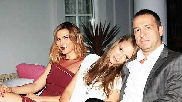 4. Ekranların en sevilen yapımları arasında yer alan Medcezir ve Yasak Elma'yla ilgili bilinmeyen bir bilgi açıklandı.