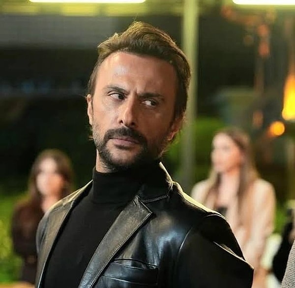 5. Gezep karakterine hayat veren Onur Dilber'in Taşacak Bu Deniz'den çıkarılmasının etkisi sürüyor.