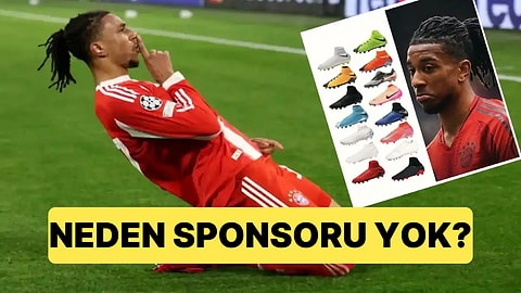 Michael Olise, Yıldız Futbolcuların Aksine Ayakkabı Sponsorluğu İmzalamıyor