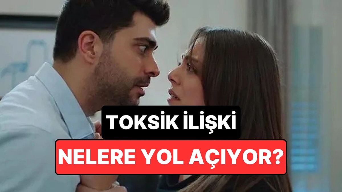 Bilim İnsanları, Toksik İlişkinin Fiziksel Zararlarını Açıkladı