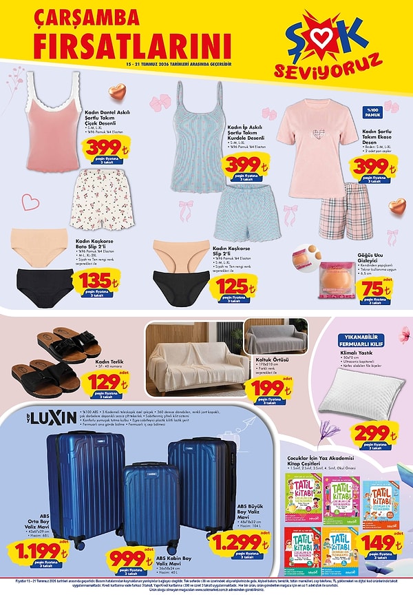 Kadın Dantel Askılı Şortlu Takım Çiçek Desenli 399 TL