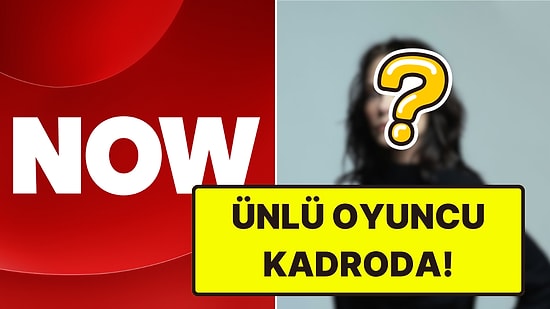 Kızılcık Şerbeti Senaristlerinin Yeni Dizisine Ünlü Oyuncu Dahil Oldu