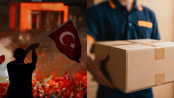 15 Temmuz’da Kargolar Açık mı?