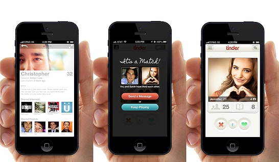 New Research Reveals Why Men Should Lower Their Standards on Dating Apps
