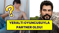 Yeraltı'ndan Ayrılmıştı, ATV Dizisinde Burak Özçivit'le Partner Oldu
