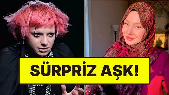 İçerik Üreticisi Fatma Soydaş, Fenomen Zebani Efe ile Aşk Yaşamaya Başladı