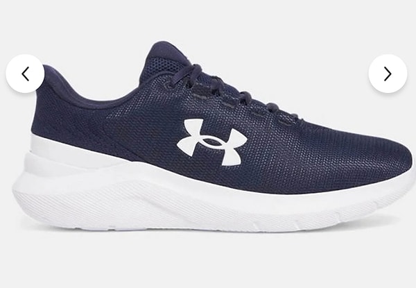 Under Armour ürünlerinde 2. ürüne %50 indirim kampanyası devam ediyor!