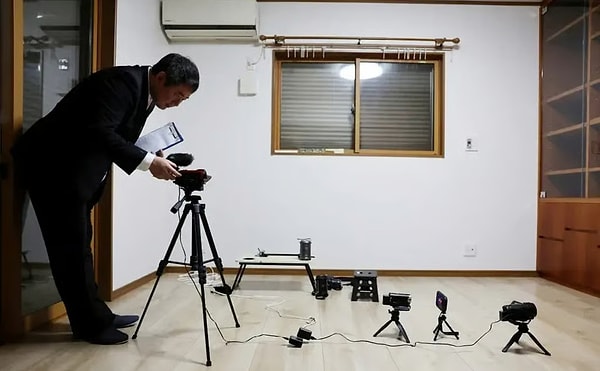 "Perili" evlerin fiyatlarında yüzde 10 ila 20 arasında bir indirim yapılıyor.