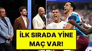 İspanya - Fransa Maçı Zirvede! 14 Temmuz Salı Reyting Sonuçları Açıklandı