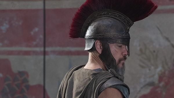 The Odyssey Filmi Türkiye’de Ne Zaman Vizyona Girecek?