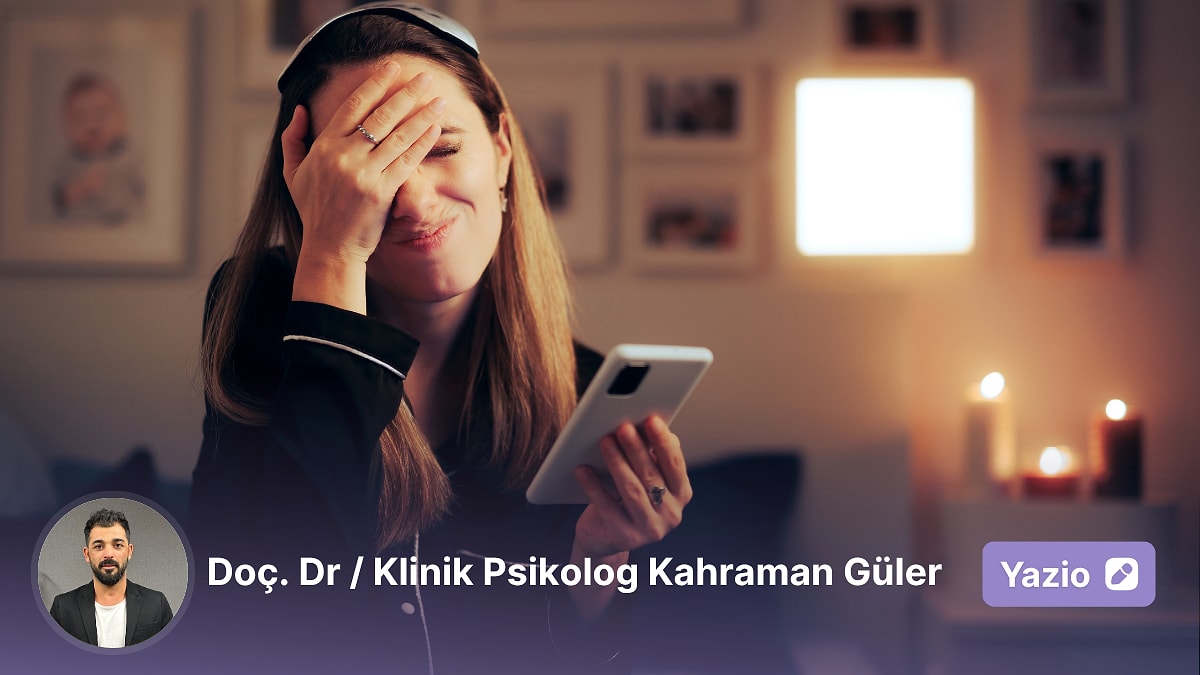 Herkes Bir Yerde, Peki Siz Neredesiniz? Yaz Mevsimi, FOMO ve Başkalarının Hayatında Kendini Kaybetmek