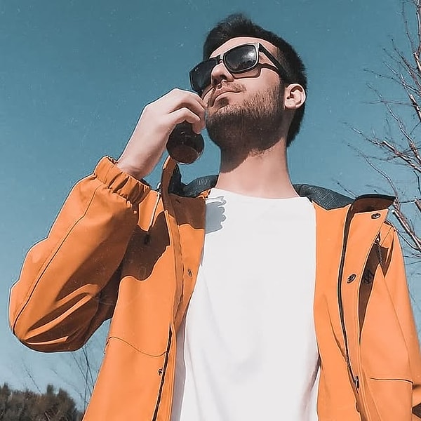 Eklemek istediğin, okuyucularımıza iletmek istediğin başka  bir mesajın var mı ?