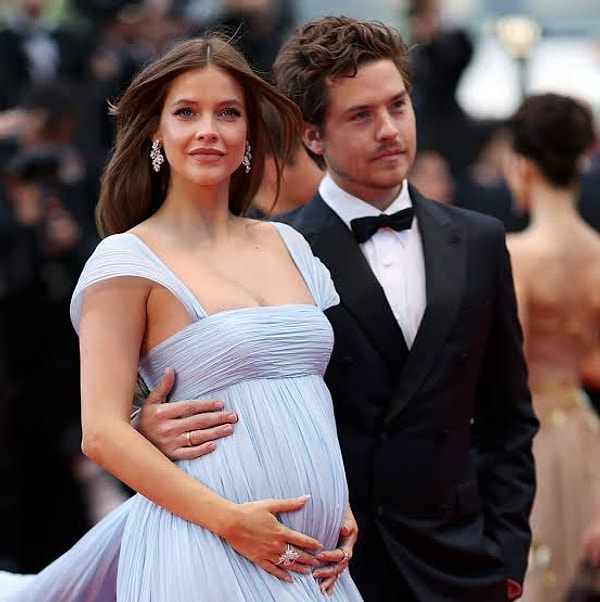 The story of Barbara Palvin and Dylan Sprouse, who are touted as one of Hollywood's most beloved couples, actually kicked off in quite an unconventional manner.