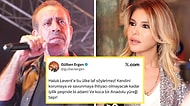 Haluk Levent'i Övdüğü Tweet Gündem Olan Gülben Ergen'den "Hayal Kırıklığı" Açıklaması
