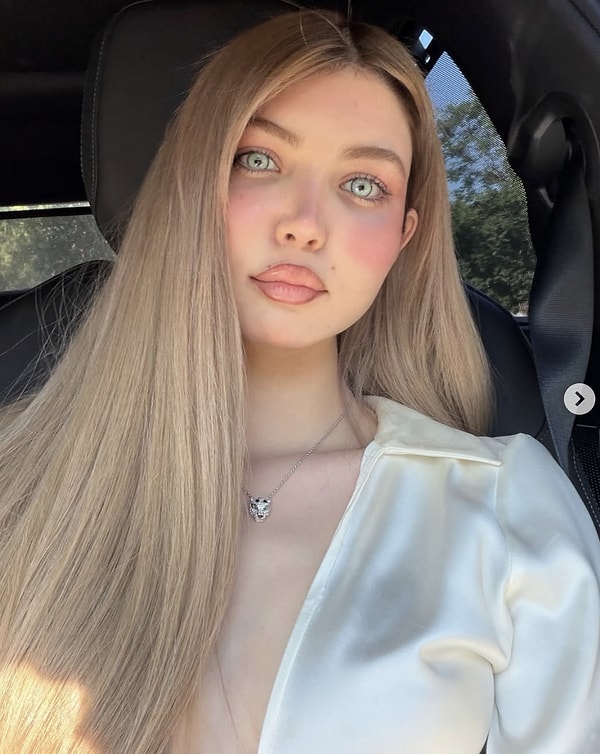 İrem Haznedar Kimdir, Kaç Yaşında?