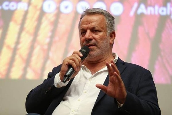 Fatih Aksoy’un Yapımcısı Olduğu Diziler, Filmler ve Programlar