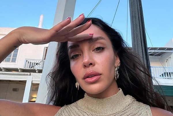 Aybüke Albere Kaç Yaşında Ve Nereli?