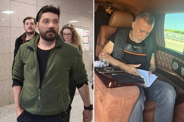 6 Şubat depremlerinin ardından AHBAP Derneği'ne yönelik yürütülen soruşturmanın kamuoyunda geniş yankı uyandırmasının ardından, Oğuzhan Uğur da sosyal medyada dolaşıma giren bazı iddialara ilişkin açıklama yaptı.