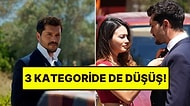 Sevilen Yaz Dizisi Sert Düşüş Yaşadı: 15 Temmuz Çarşamba Reyting Sonuçları Açıklandı