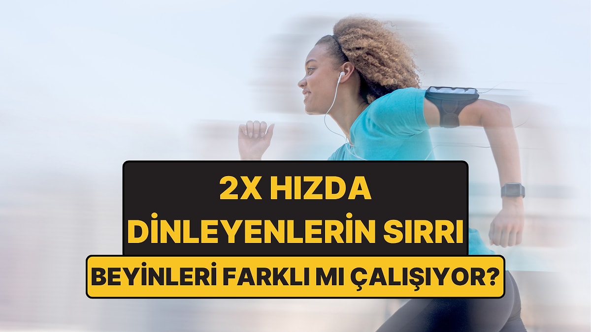 Psikologlar Açıkladı: WhatsApp'ta Sesli Mesajları Hep 2x Dinleyenlerin Ortak Özelliği