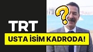 Usta Oyuncu, TRT 1'in Yeni Dizisi "Evlilik Güzeldir"in Başrolü Oldu