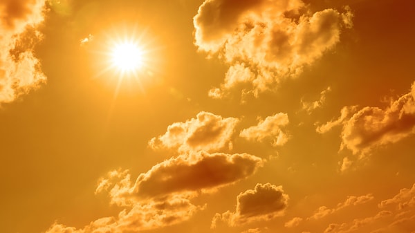 Turkey Heatwave: Temperatures to Peak This Weekend