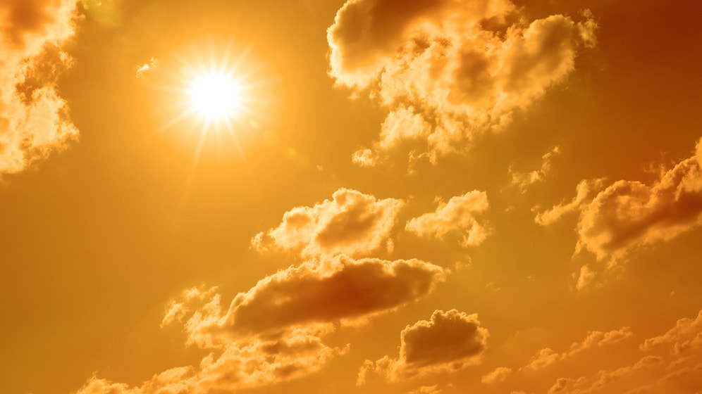 Turkey Heatwave: Temperatures to Peak This Weekend
