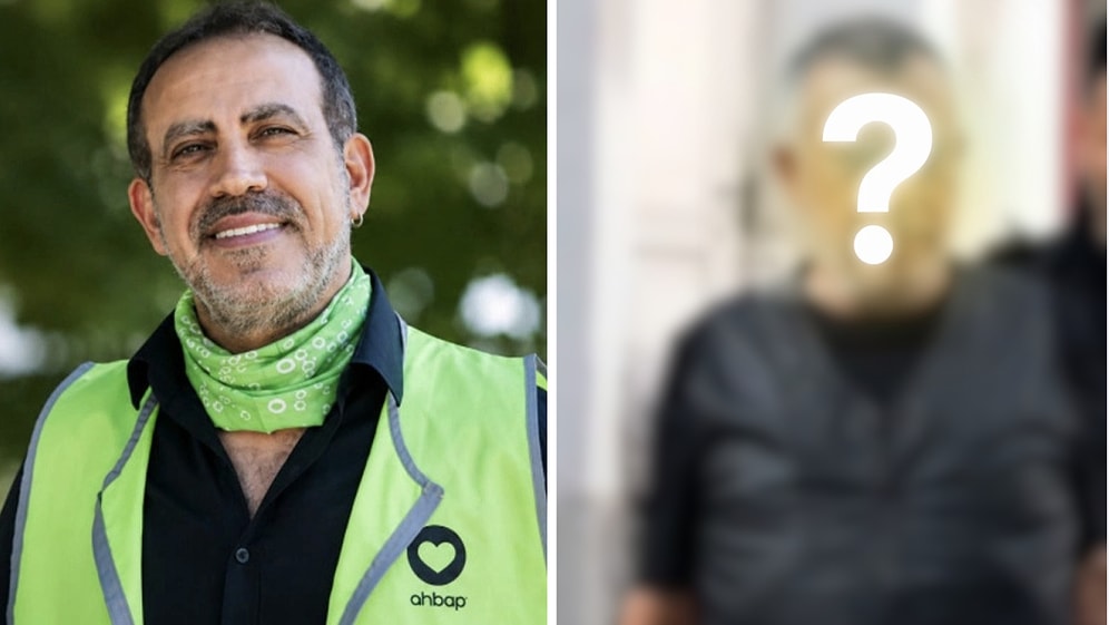 Haluk Levent's First Public Appearance After Arrest Draws Widespread Attention