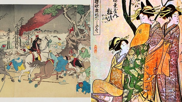The millennia-old Japanese Empire has Come to an End
